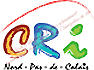 logo de la CRI de Lille dessiné par Willy VERLINDEN